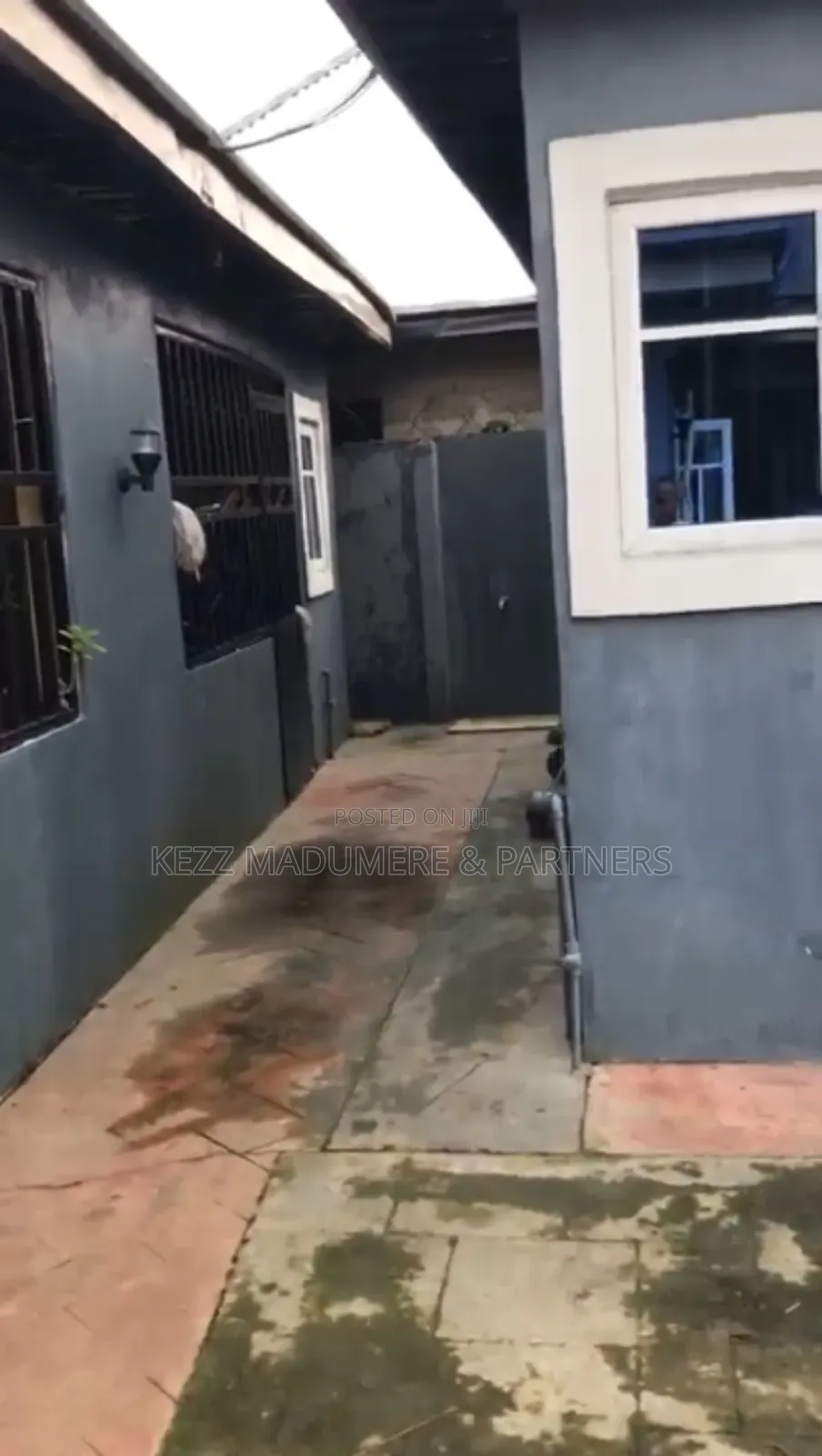 4bdrm Block of Flats in Igwuruta, Port for sale in Port-Harcourt