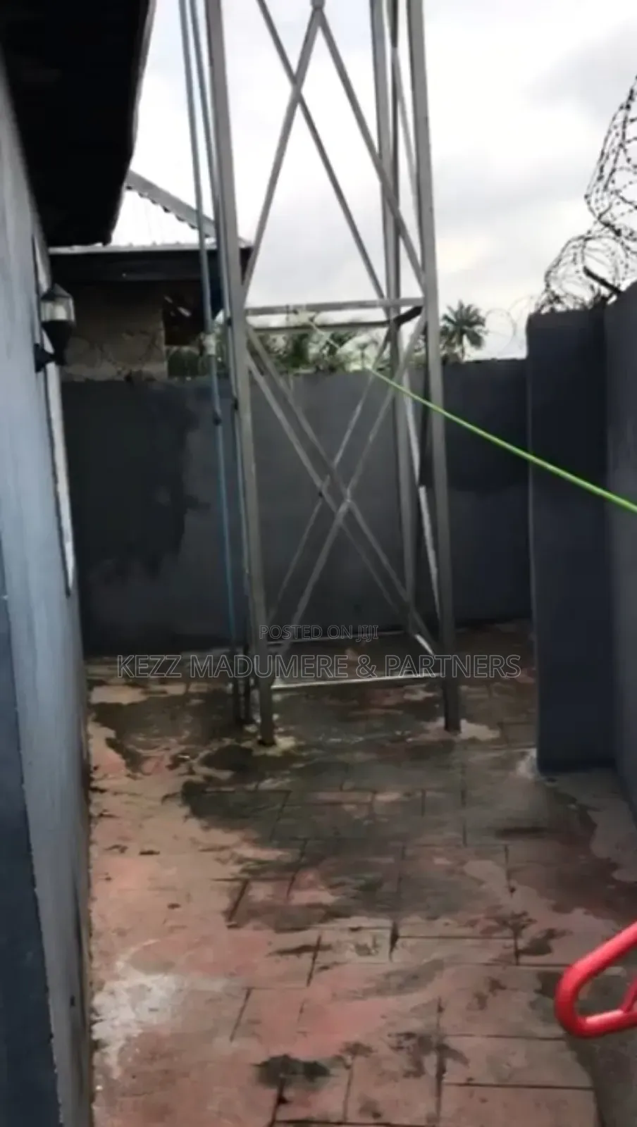 4bdrm Block of Flats in Igwuruta, Port for sale in Port-Harcourt