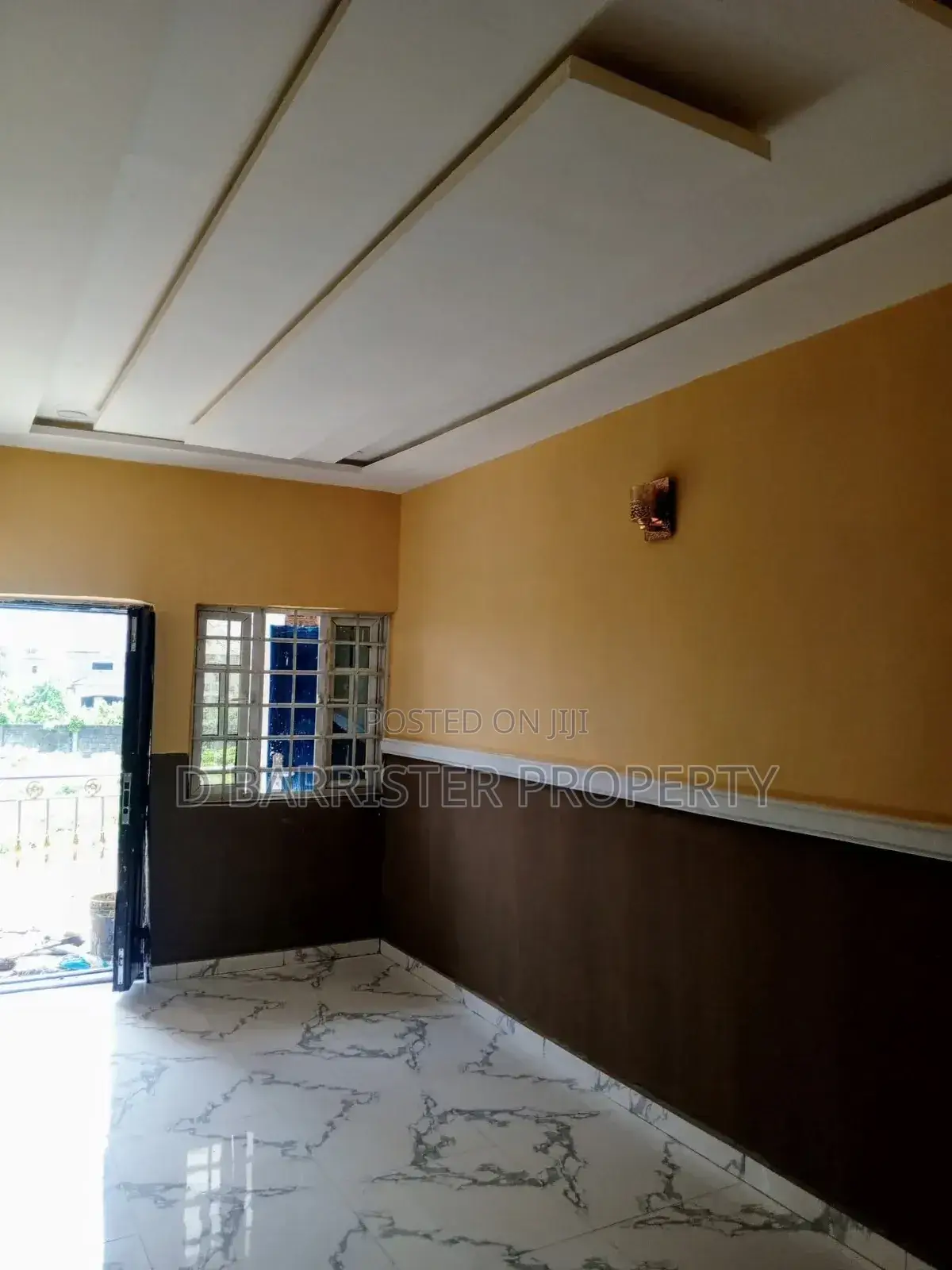 2bdrm Apartment in United Estate, Akute Ajuwon for rent in Akute Ajuwon