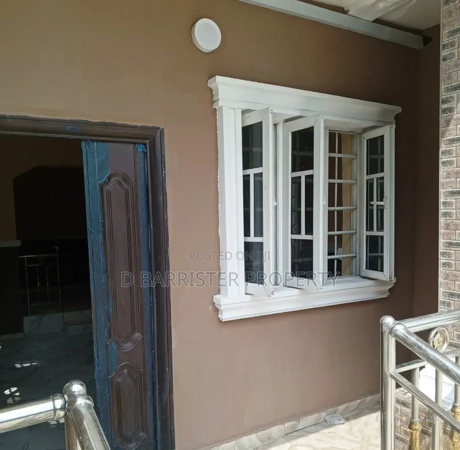 2bdrm Apartment in United Estate, Akute Ajuwon for rent in Akute Ajuwon