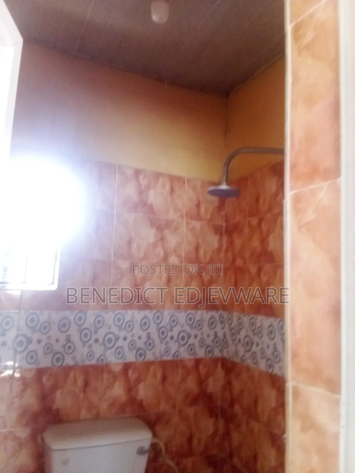 Mini Flat in Gbetu Behind Mayfair, Awoyaya for rent in Awoyaya
