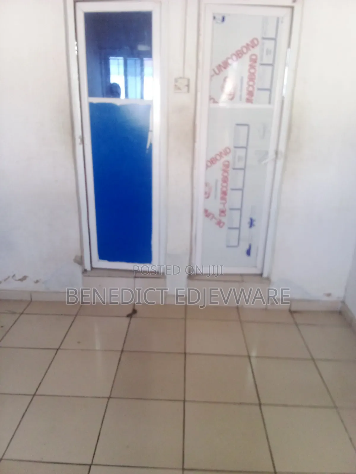 Mini Flat in Gbetu Behind Mayfair, Awoyaya for rent in Awoyaya