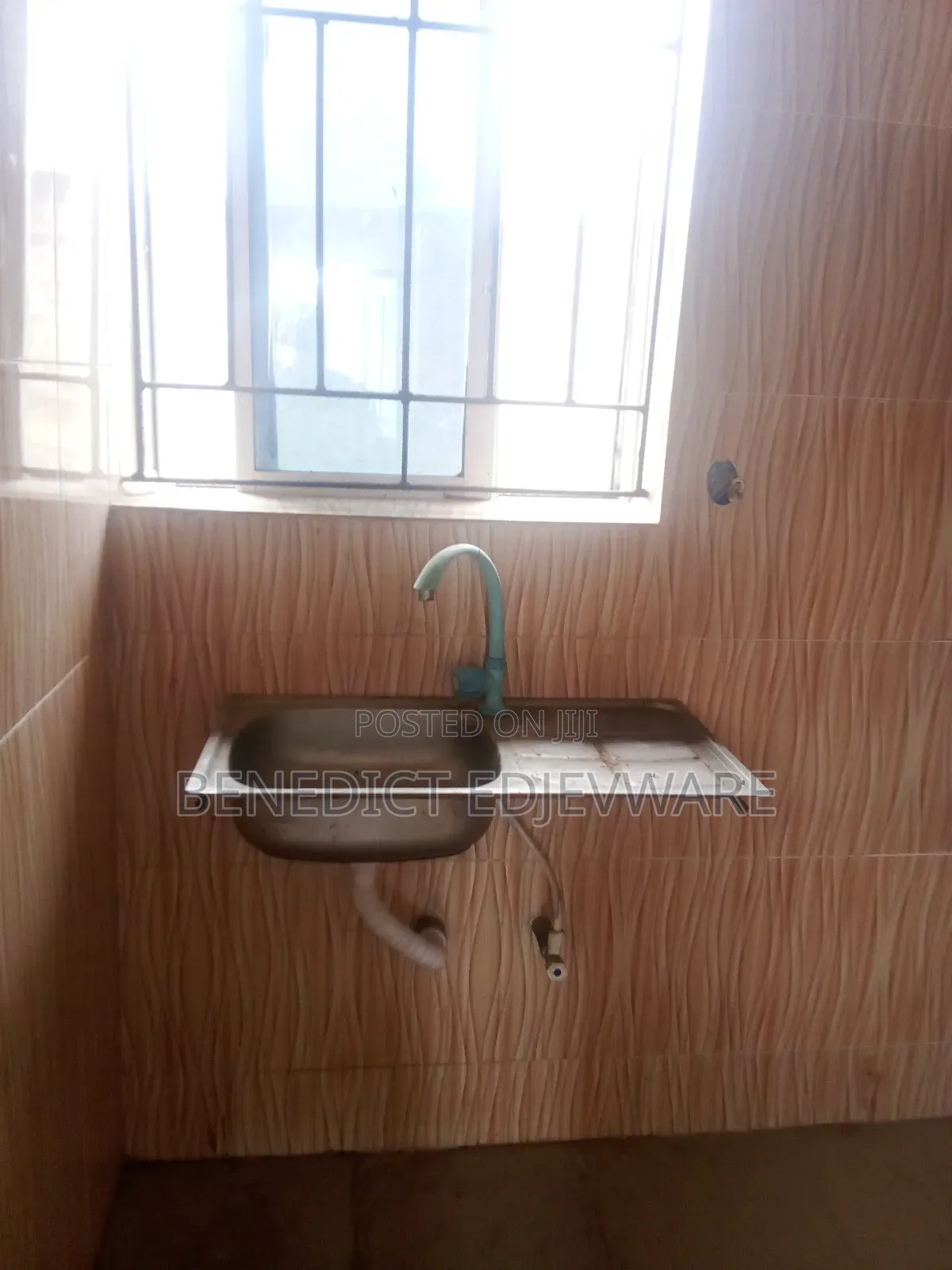 Mini Flat in Gbetu Behind Mayfair, Awoyaya for rent in Awoyaya