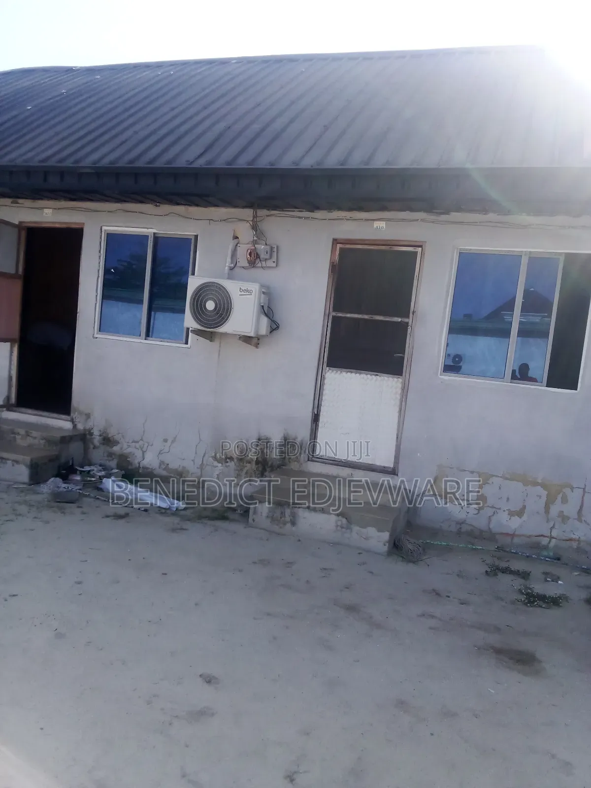 Mini Flat in Gbetu Behind Mayfair, Awoyaya for rent in Awoyaya