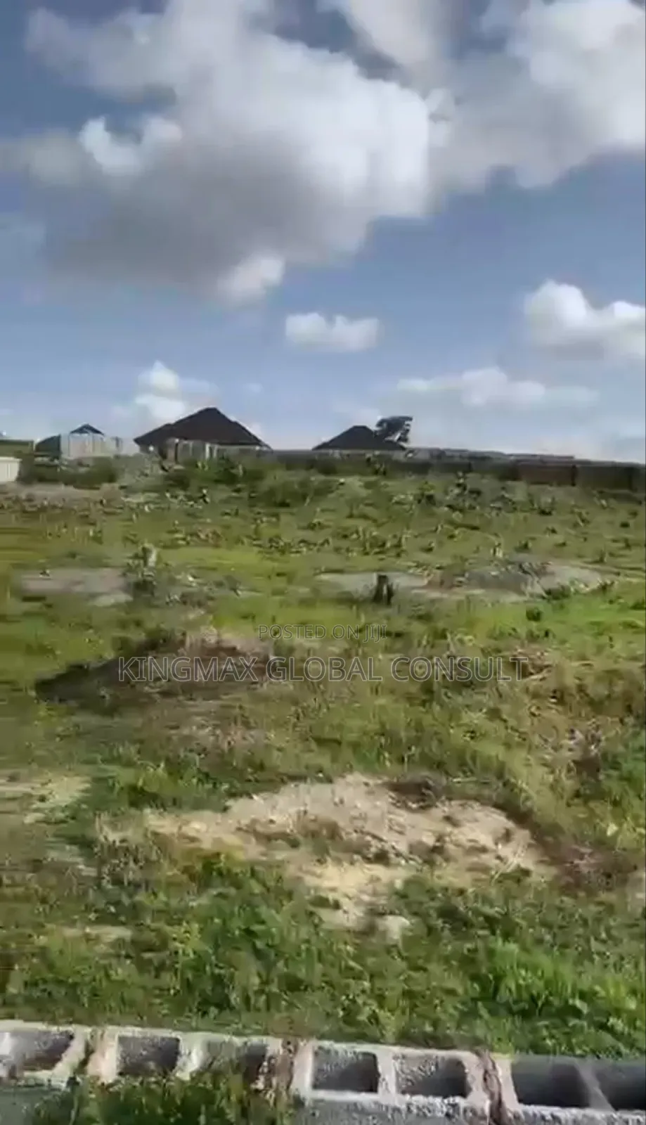 For Sale Guzape Main 2000 SQM C of O Residential in Guzape District
