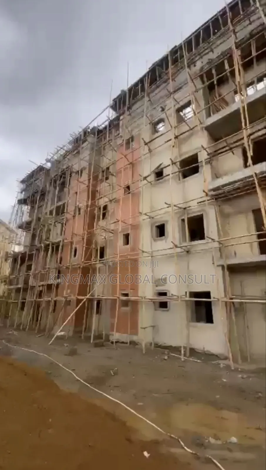 3bdrm Apartment in Jahi Glimore for sale in Jahi