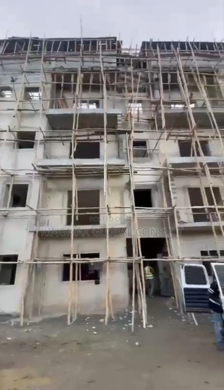 3bdrm Apartment in Jahi Glimore for sale in Jahi