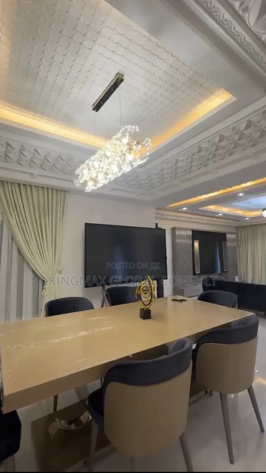 3bdrm Apartment in Jabi for sale in Jabi