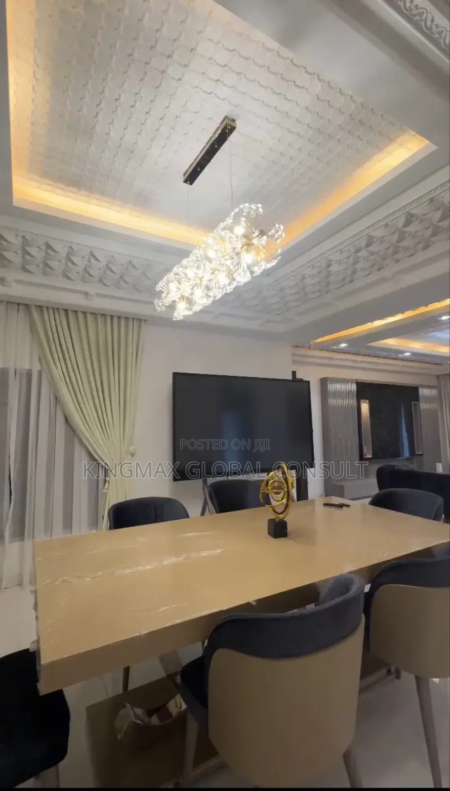 3bdrm Apartment in Jabi for sale in Jabi