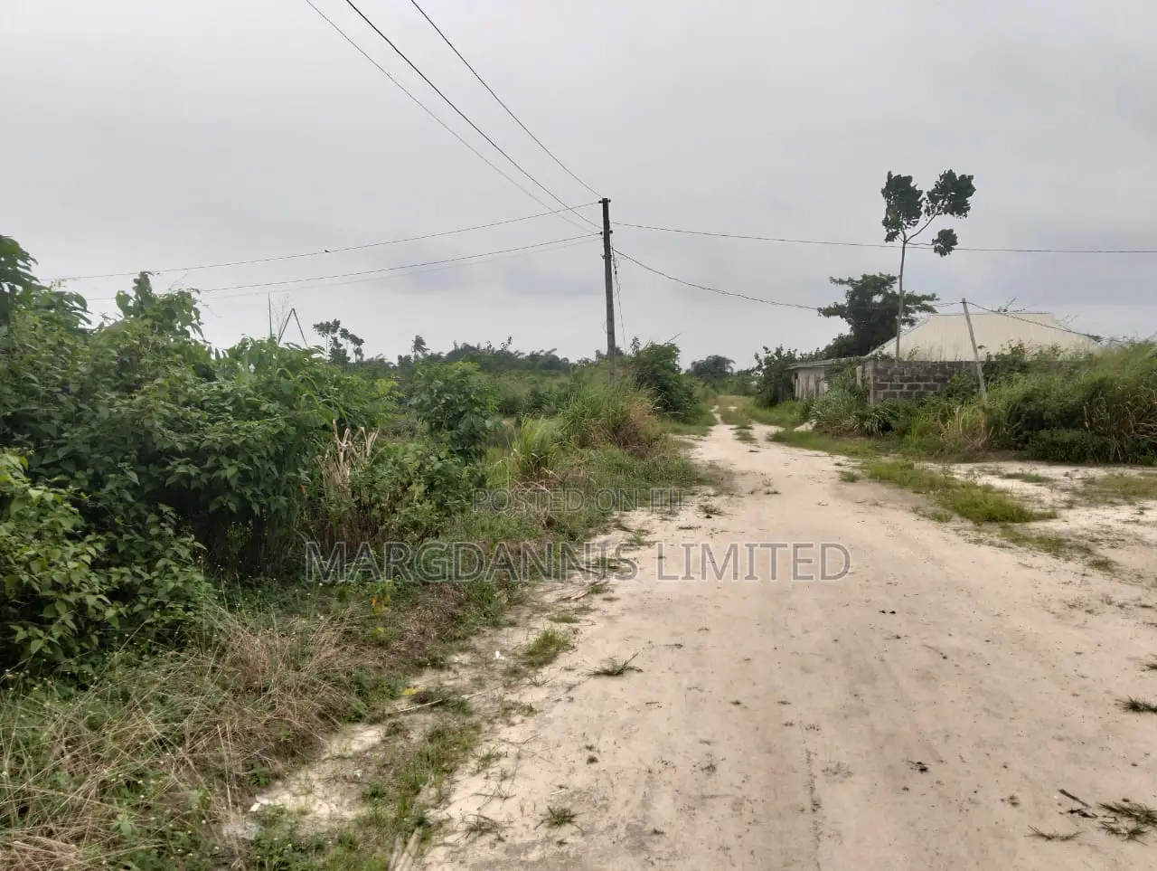 20 Acres of Land for Sale, at Bayeku, Ikorodu, With Cofo in Igbogbo