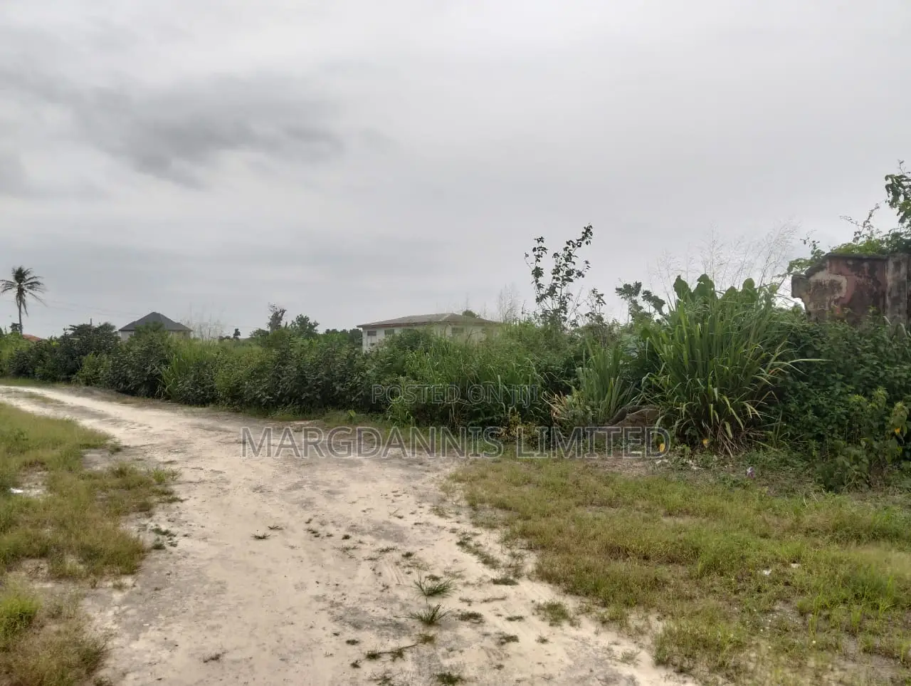 20 Acres of Land for Sale, at Bayeku, Ikorodu, With Cofo in Igbogbo