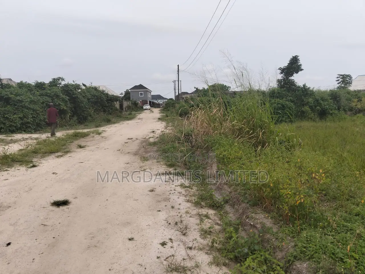 20 Acres of Land for Sale, at Bayeku, Ikorodu, With Cofo in Igbogbo