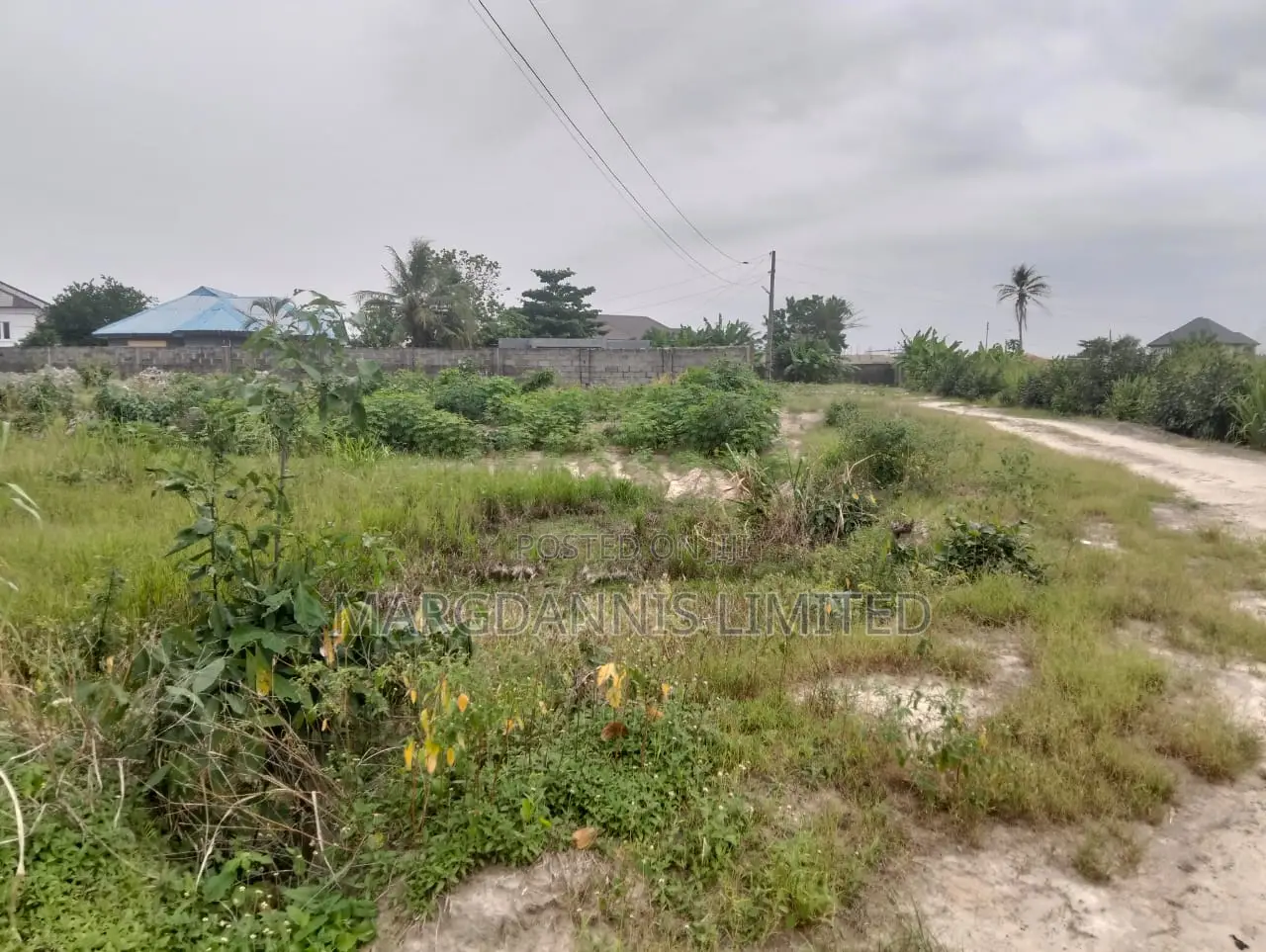 20 Acres of Land for Sale, at Bayeku, Ikorodu, With Cofo in Igbogbo