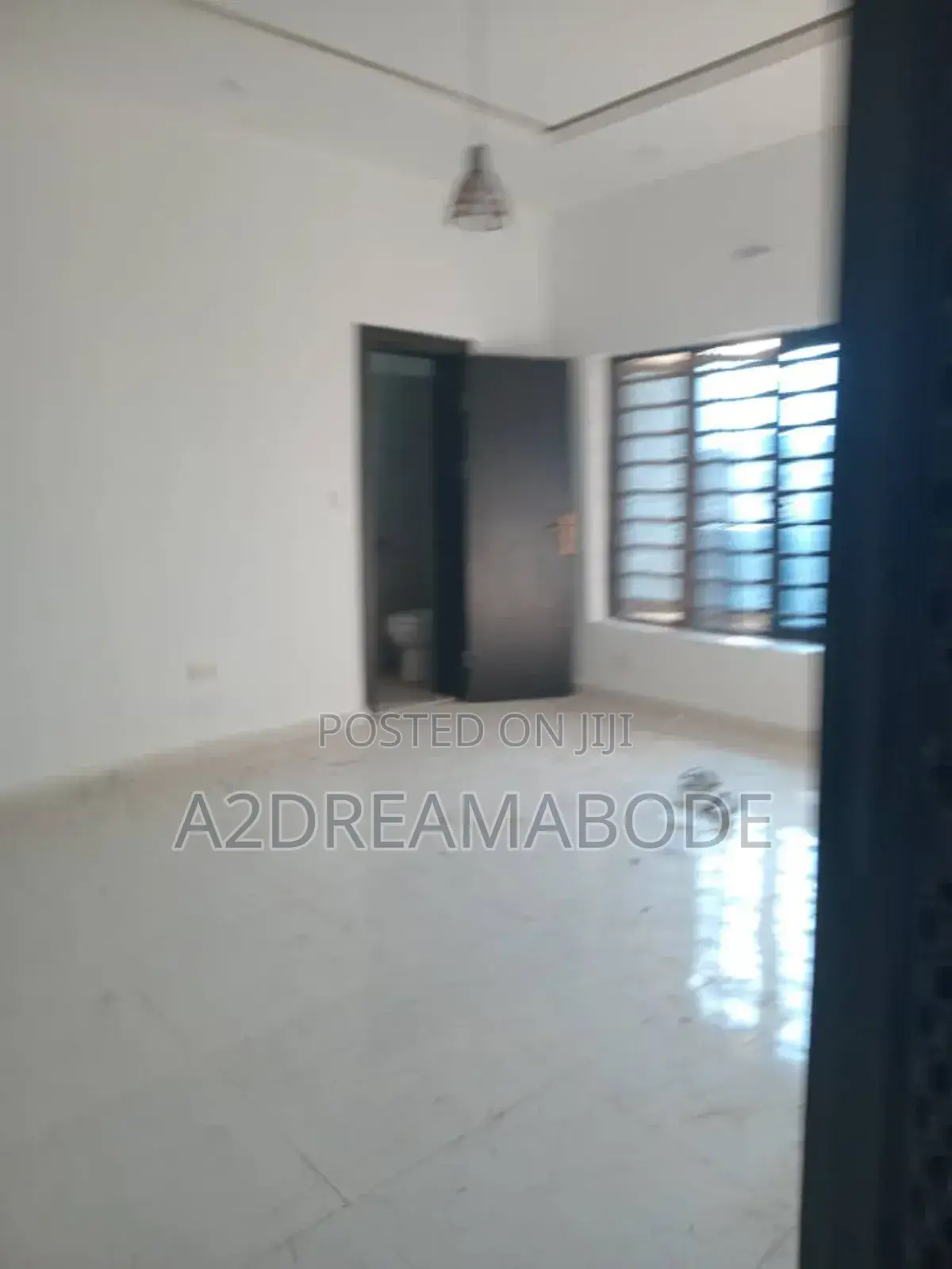 2bdrm Apartment in Sawmill, Gbagada for rent in Gbagada