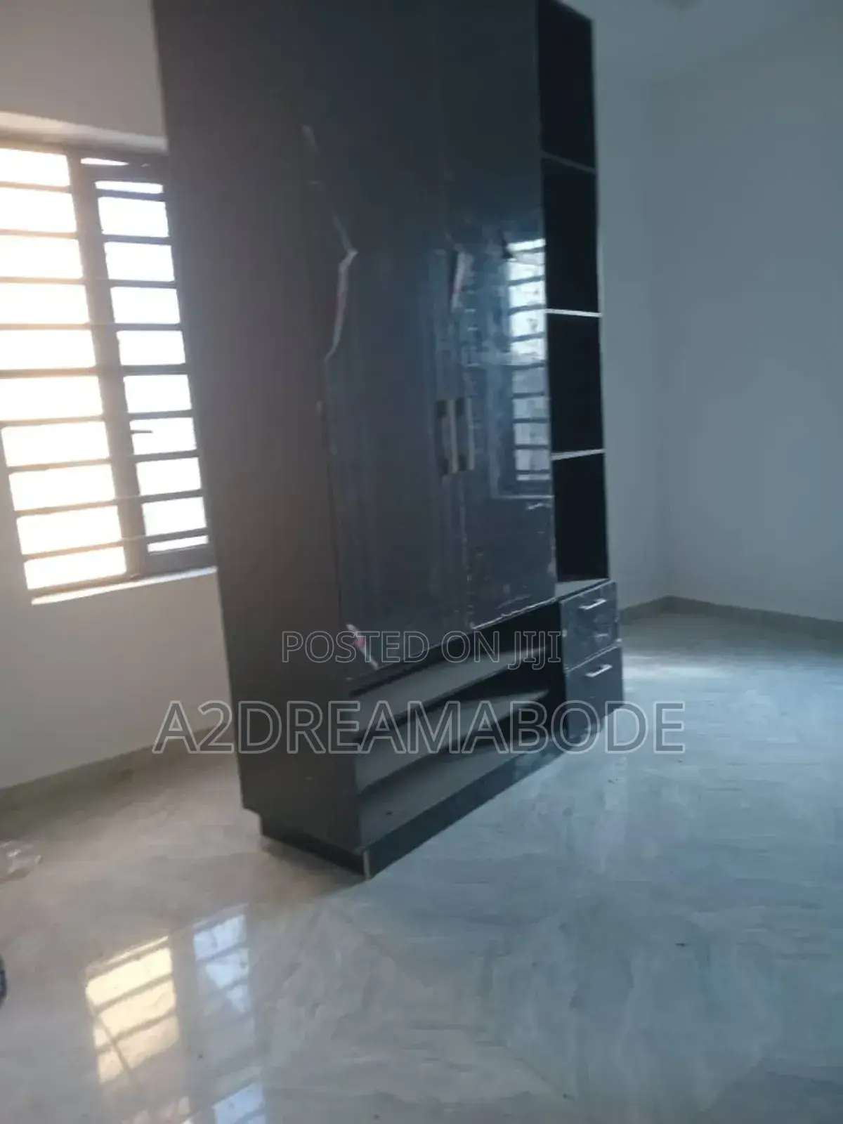 2bdrm Apartment in Sawmill, Gbagada for rent in Gbagada