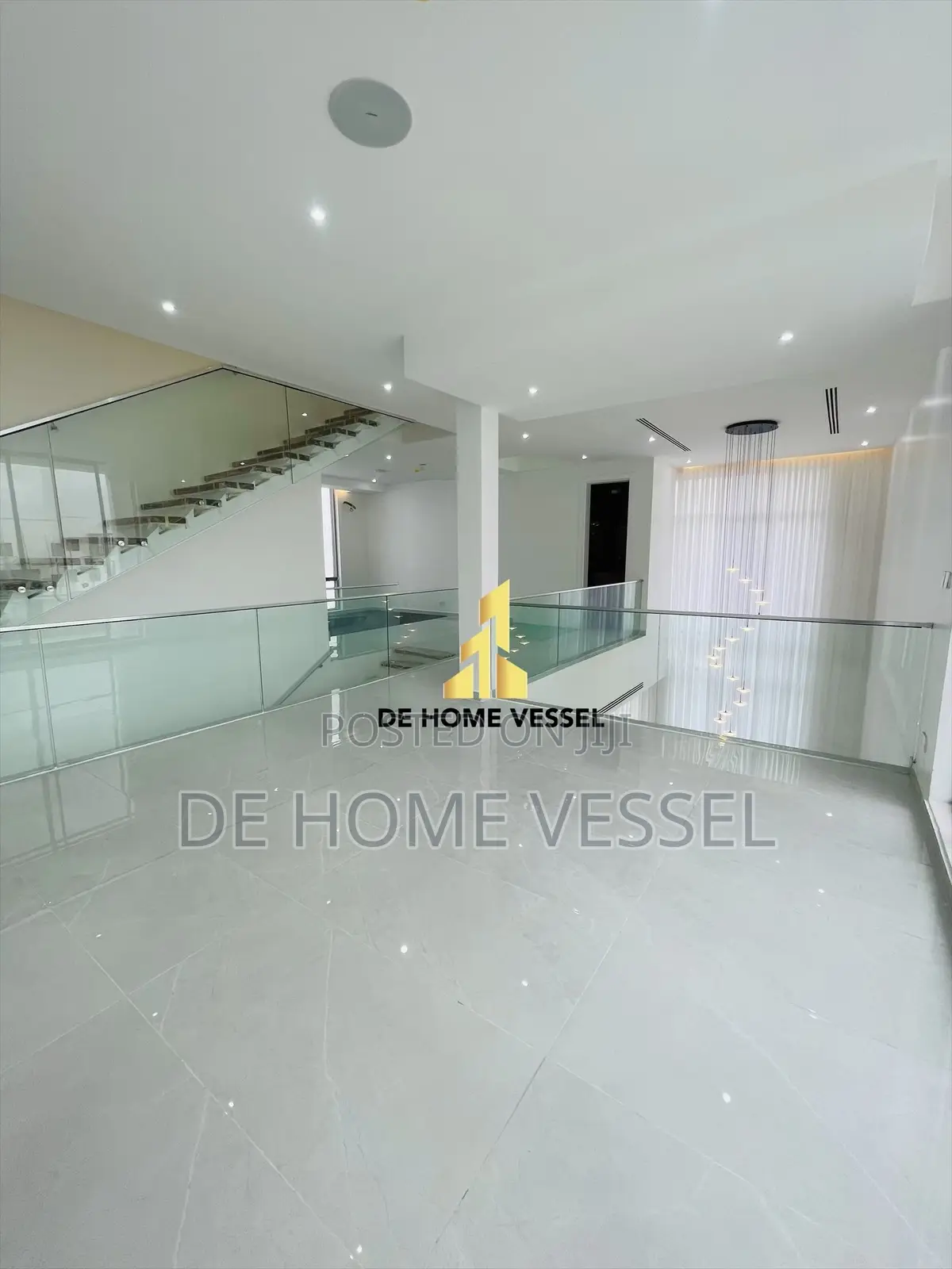 5bdrm Duplex in Ikate for sale in Ikate