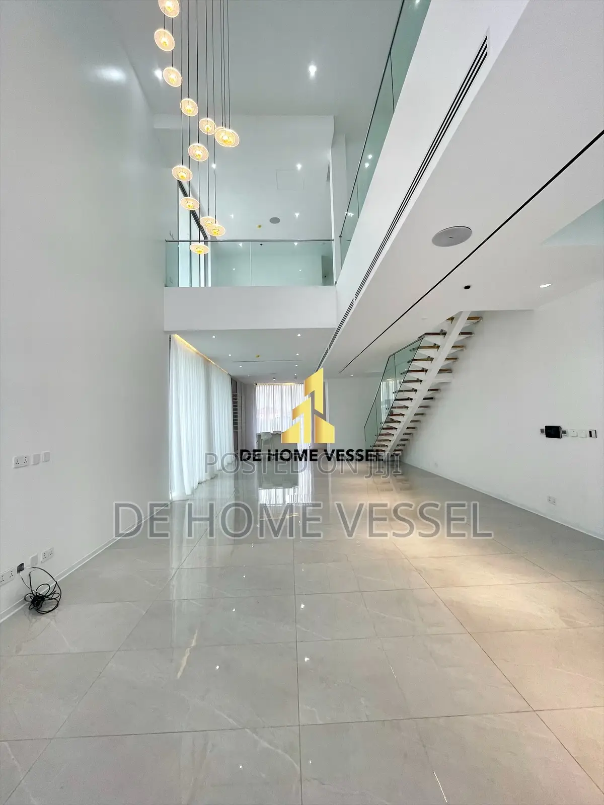 5bdrm Duplex in Ikate for sale in Ikate
