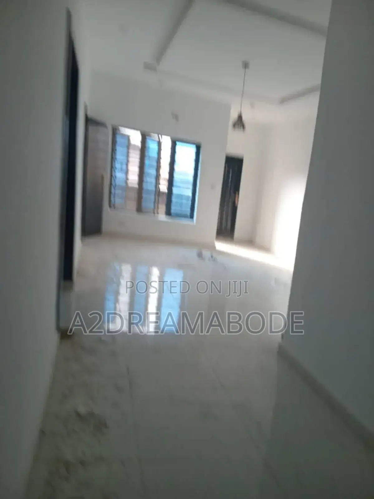 2bdrm Apartment in Sawmill, Gbagada for rent in Gbagada