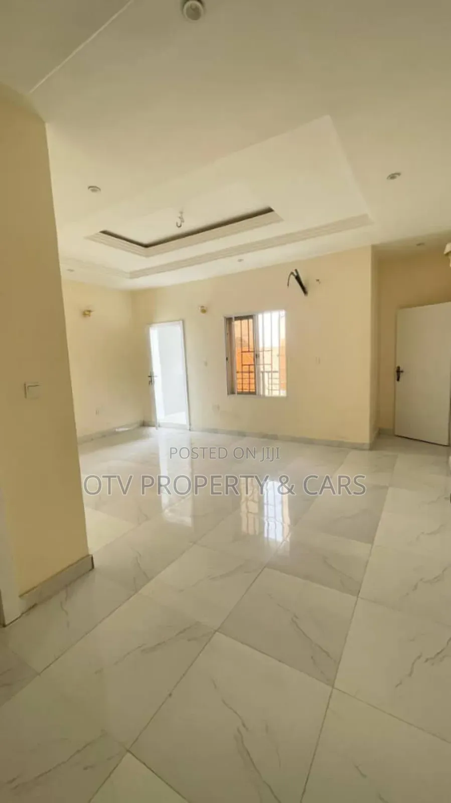 10 Units Apartments ( 8nos of 3 Bed 2nos of Penthouse) in Lekki Phase 1