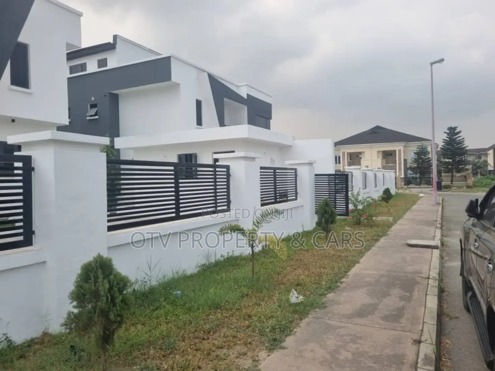 Furnished 4bdrm Duplex in Ajah for sale in Ajah