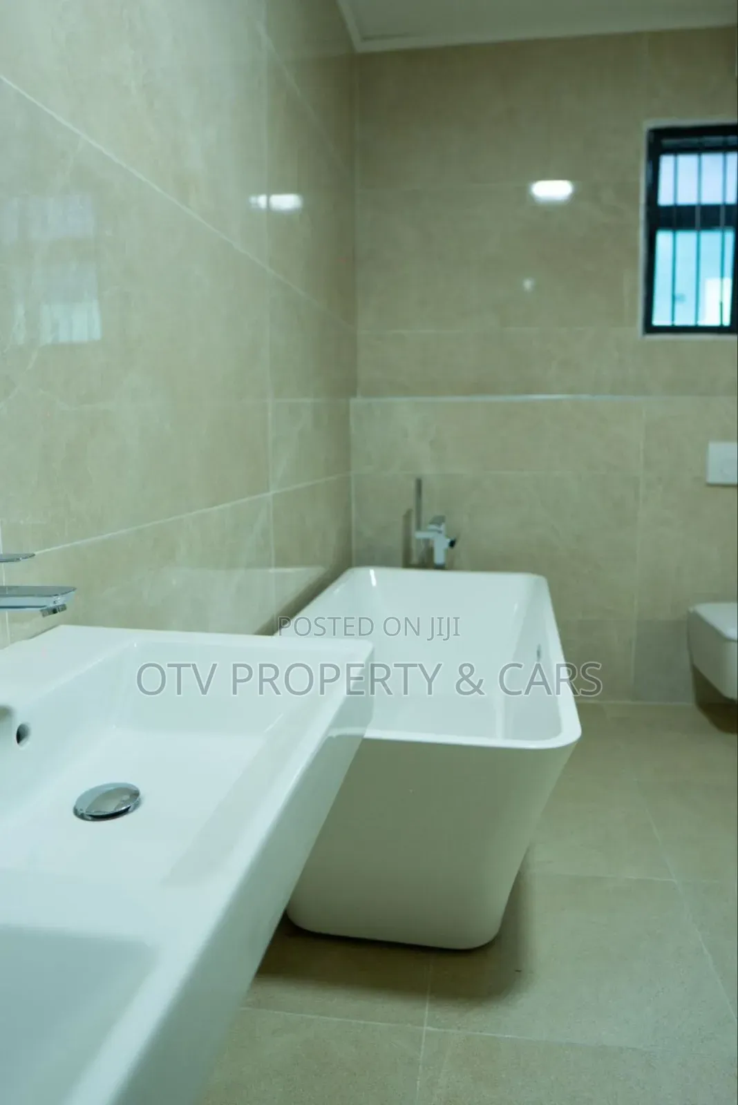 Furnished 4bdrm Duplex in Ajah for sale in Ajah