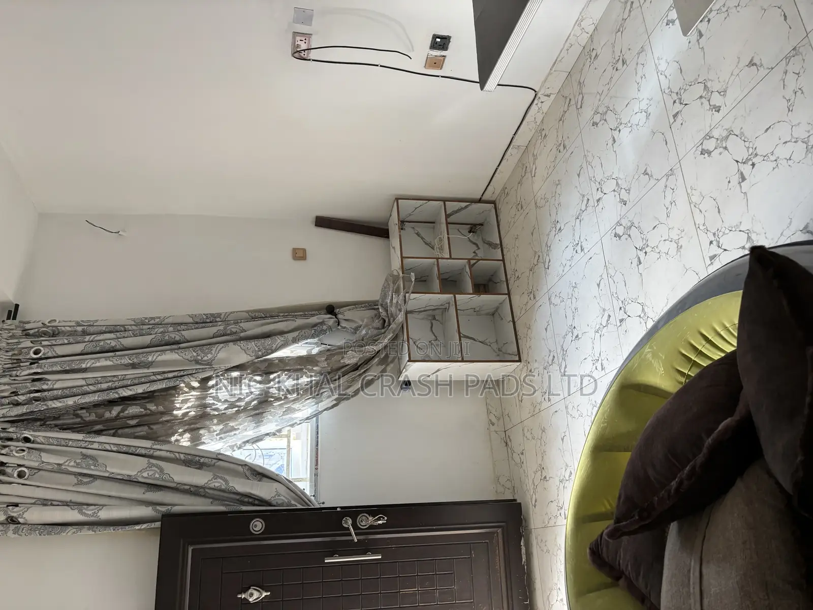 1bdrm Apartment in Dawaki for rent in Dawaki