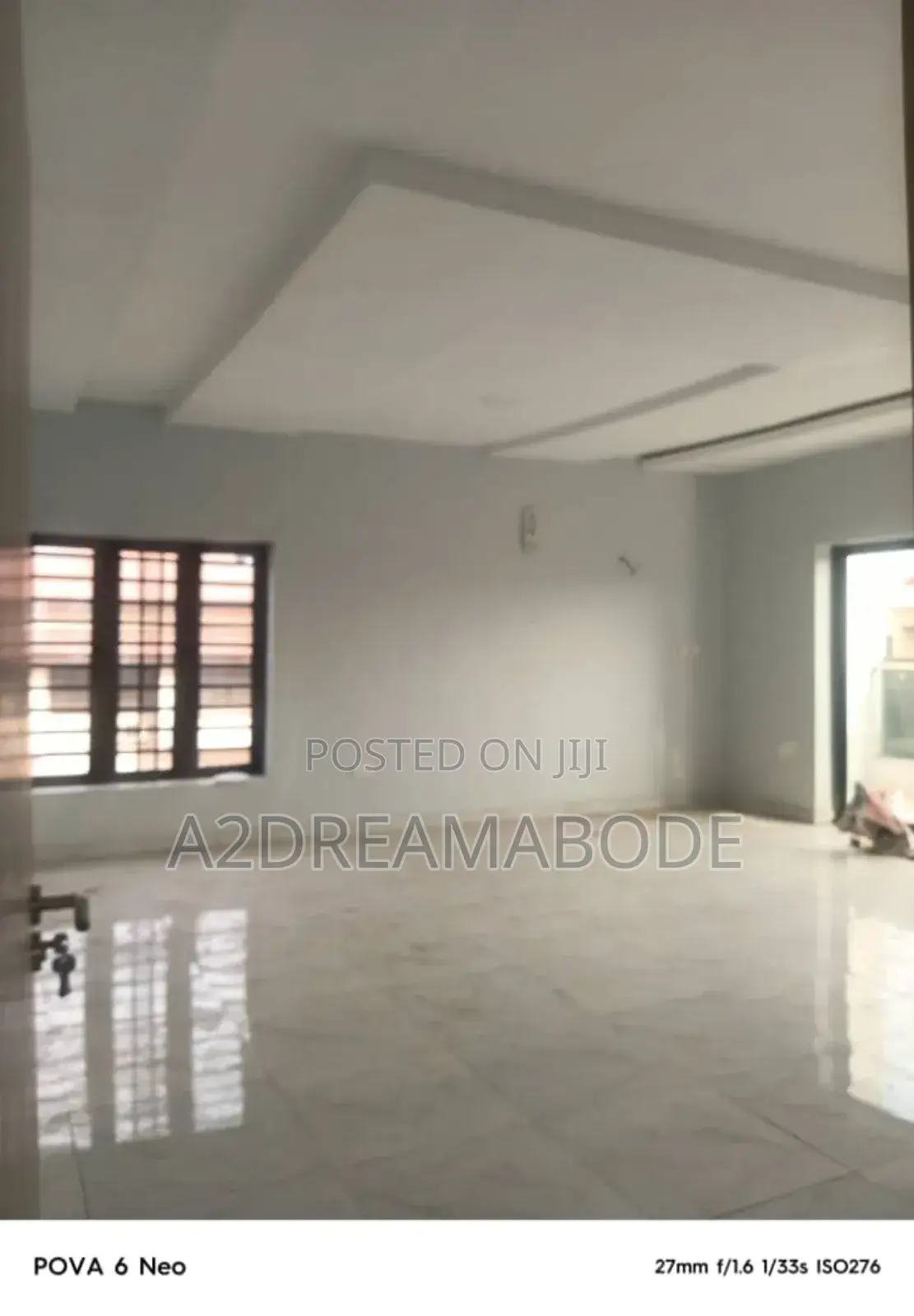 4bdrm Duplex in Ogudu Gra for rent in Ogudu
