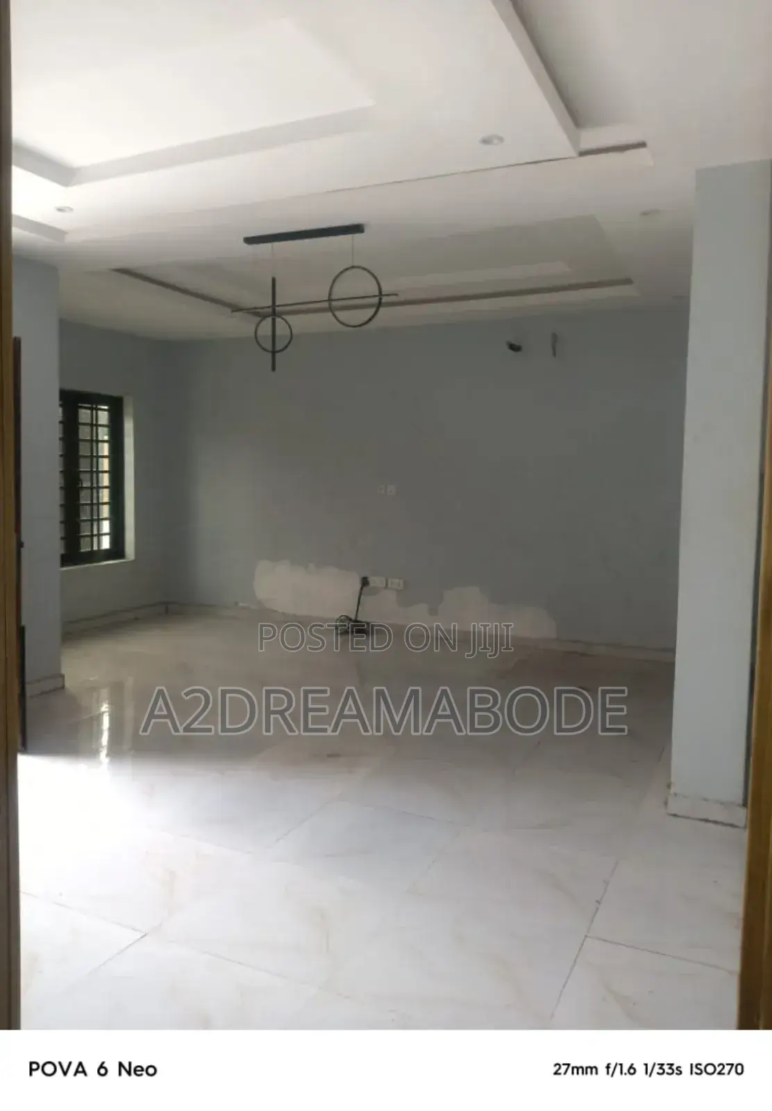 4bdrm Duplex in Ogudu Gra for rent in Ogudu