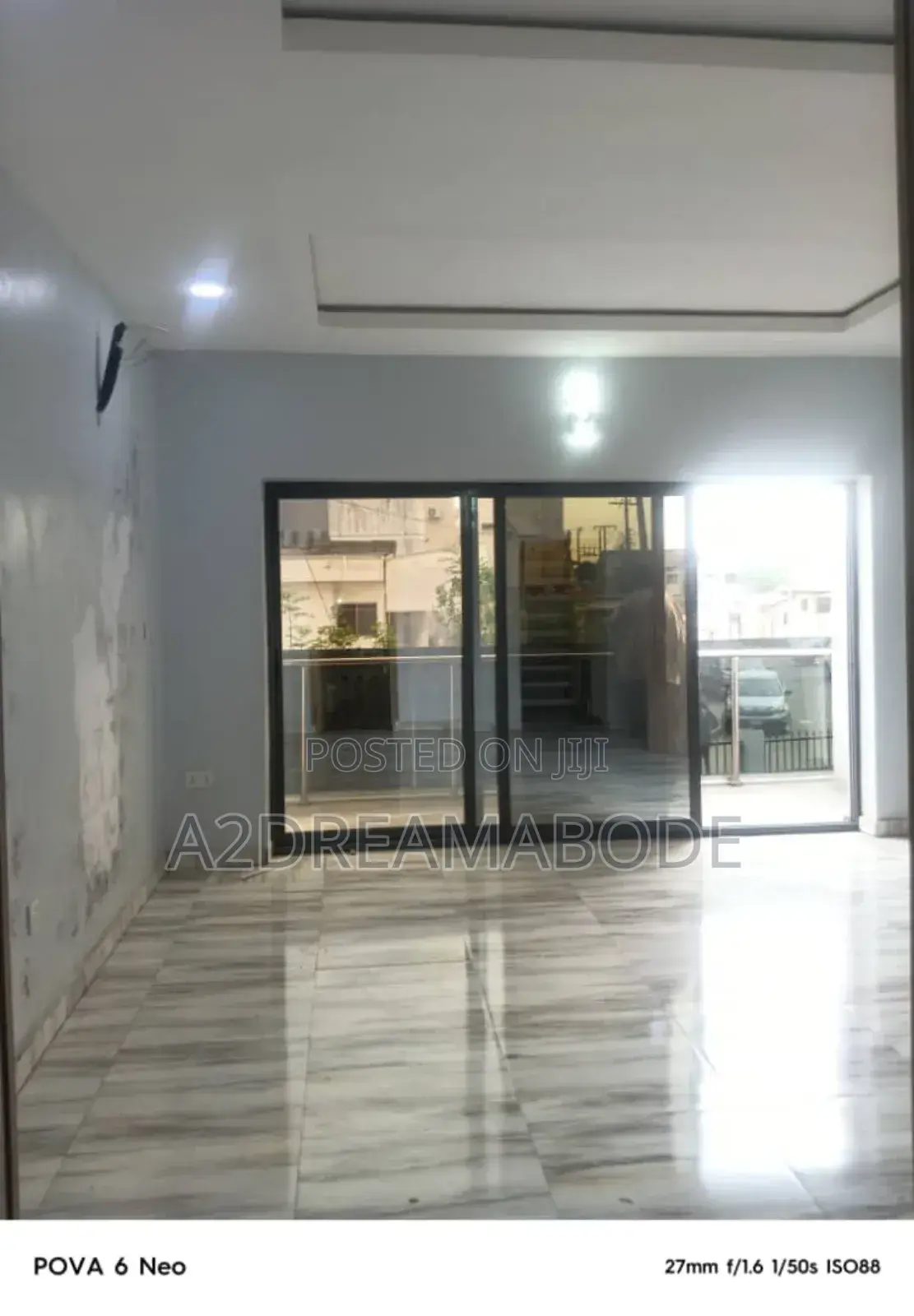 4bdrm Duplex in Ogudu Gra for rent in Ogudu