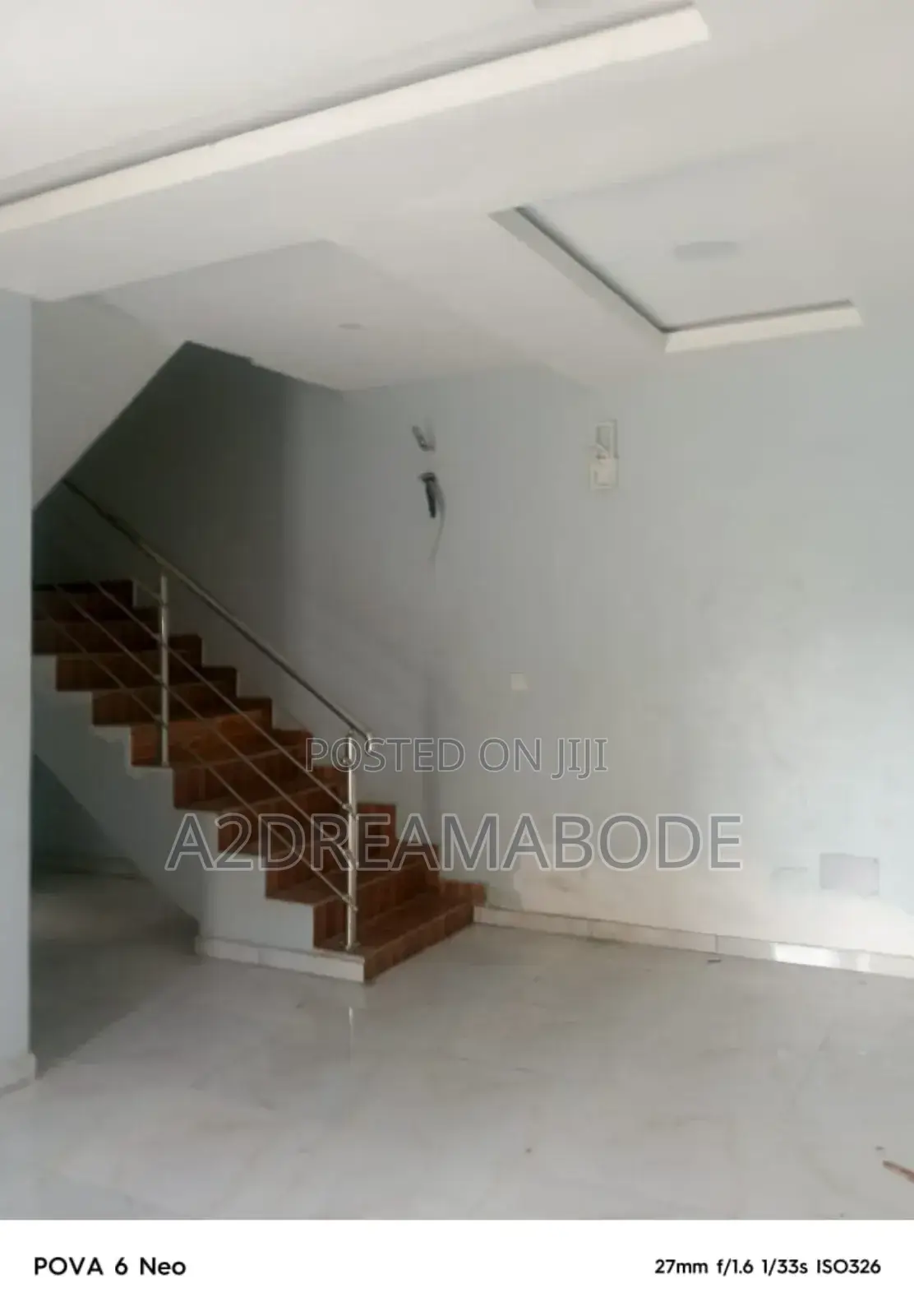 4bdrm Duplex in Ogudu Gra for rent in Ogudu
