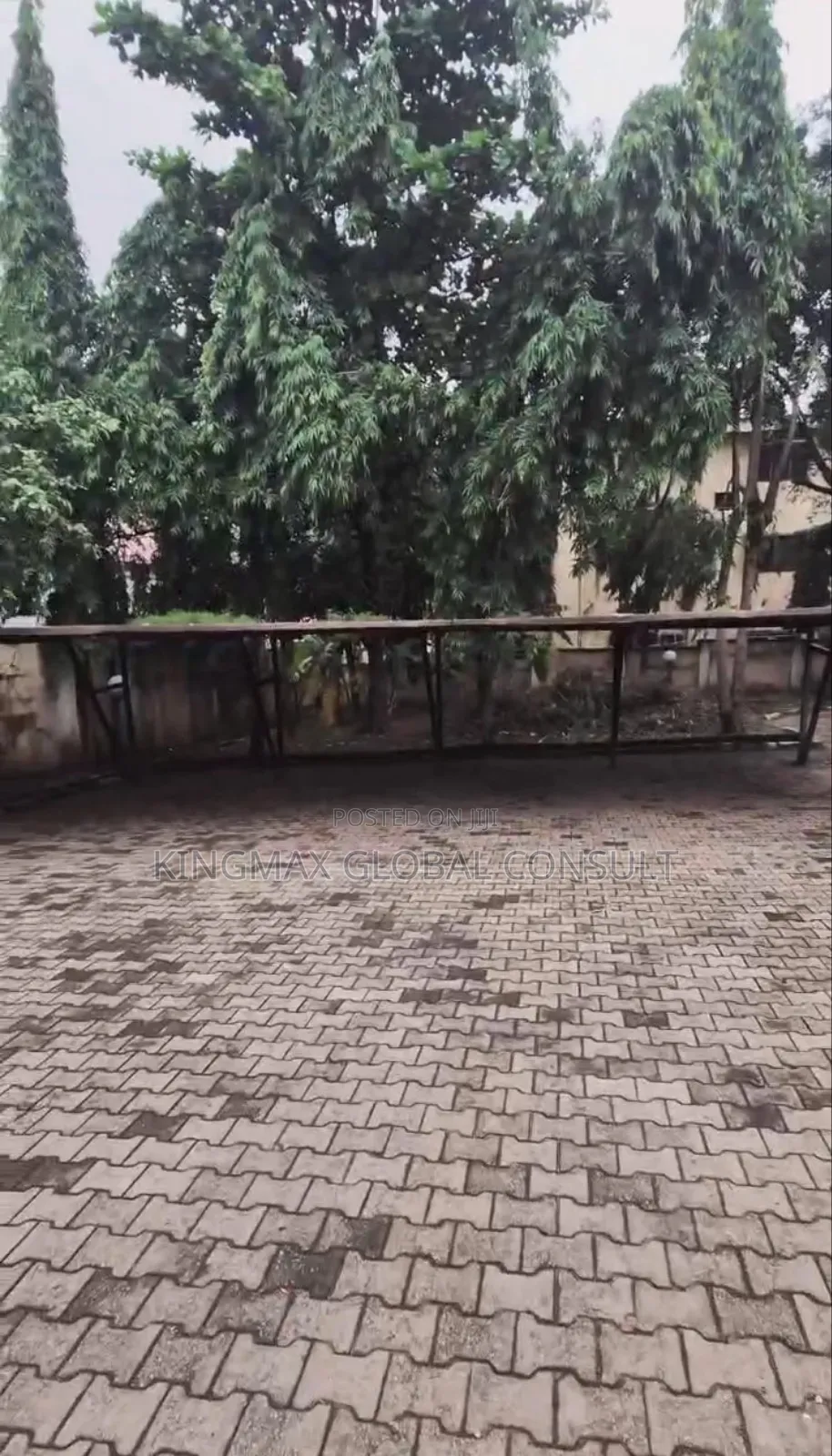 Property Brief: Corner Piece 1200sqm2 in Wuse 2 in Wuse 2