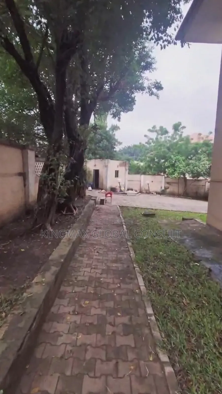 Property Brief: Corner Piece 1200sqm2 in Wuse 2 in Wuse 2