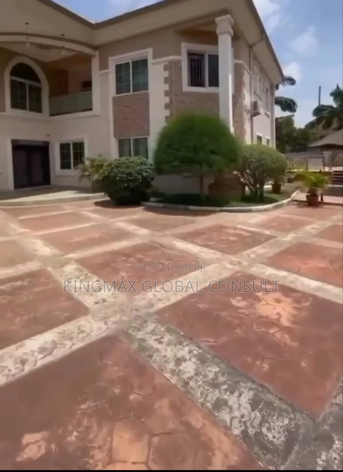 9bdrm Mansion in Kado for sale in Kado