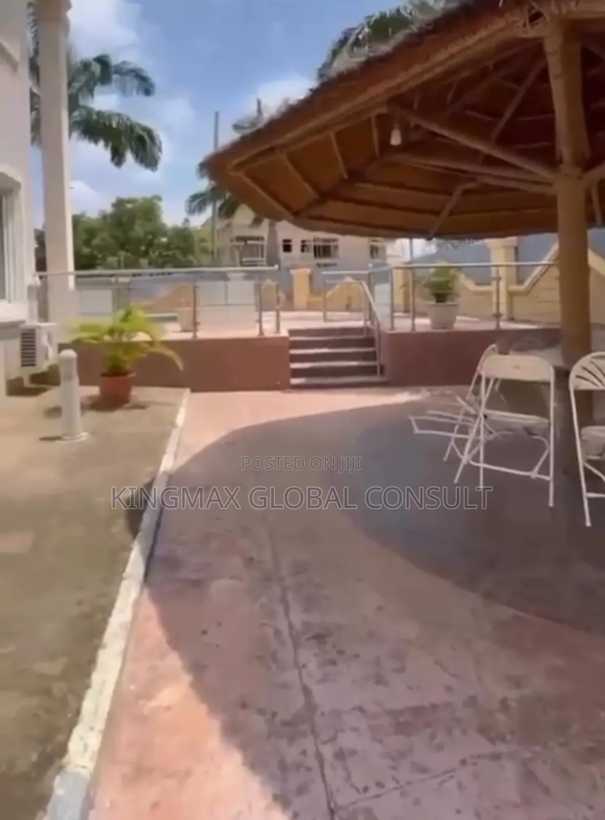 9bdrm Mansion in Kado for sale in Kado