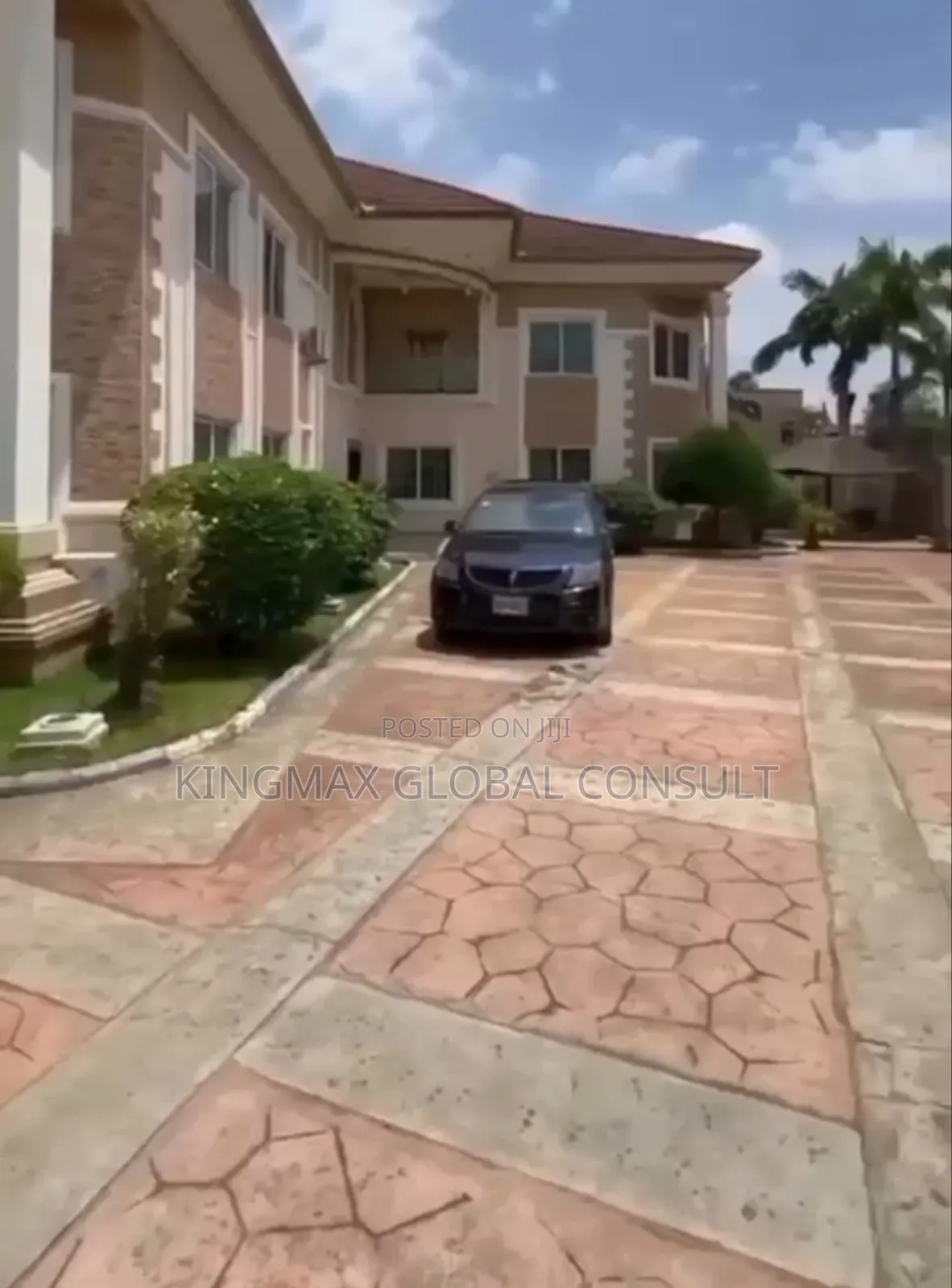 9bdrm Mansion in Kado for sale in Kado