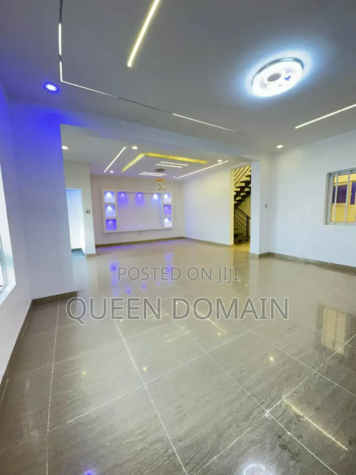 4bdrm Duplex in Ikota Gra for sale in Ikota
