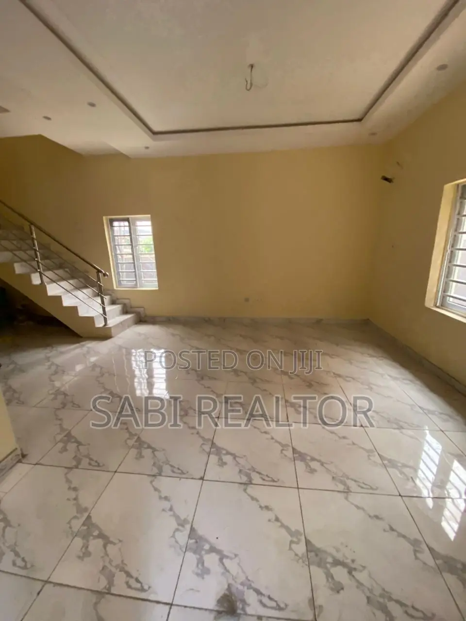 Furnished 4bdrm Duplex in Magodo, GRA Phase 1 for sale in GRA Phase 1