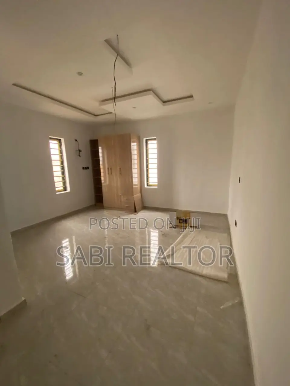 Furnished 4bdrm Duplex in Magodo, GRA Phase 1 for sale in GRA Phase 1