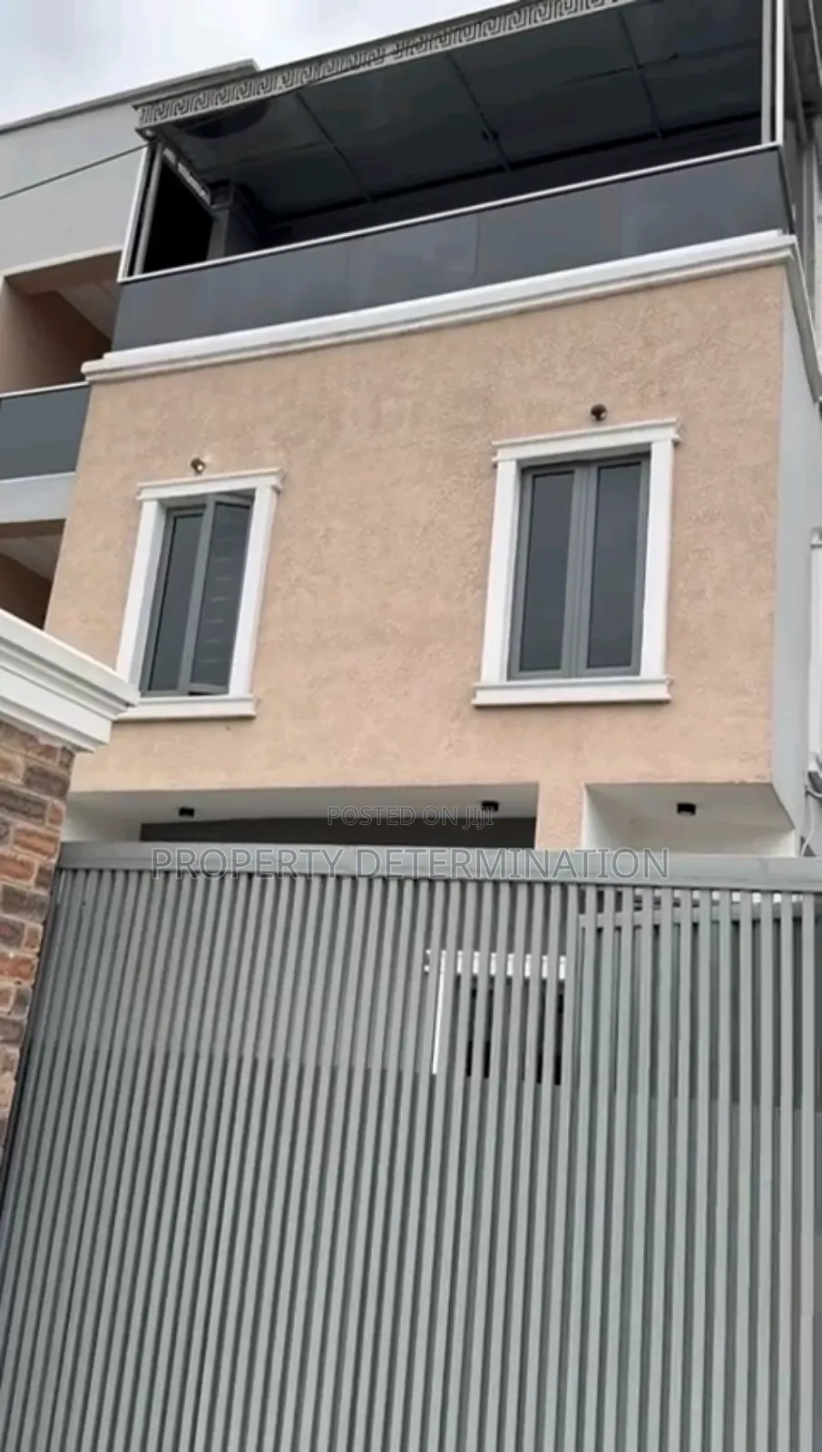 4bdrm Duplex in Omole Phase 1 for rent in Omole Phase 1
