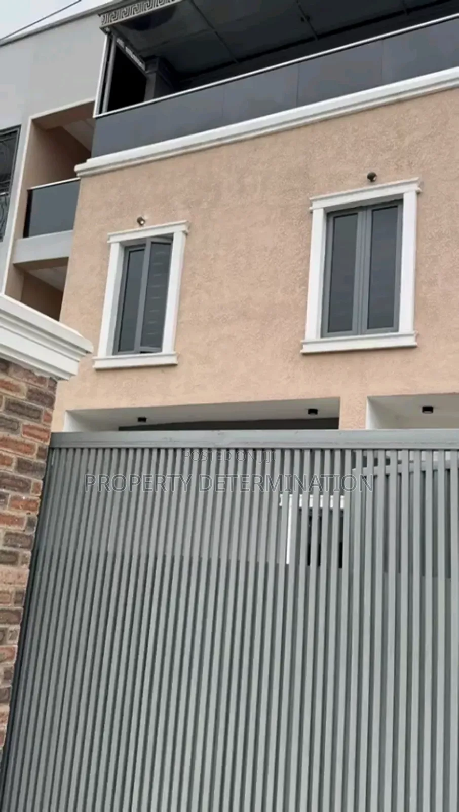4bdrm Duplex in Omole Phase 1 for rent in Omole Phase 1