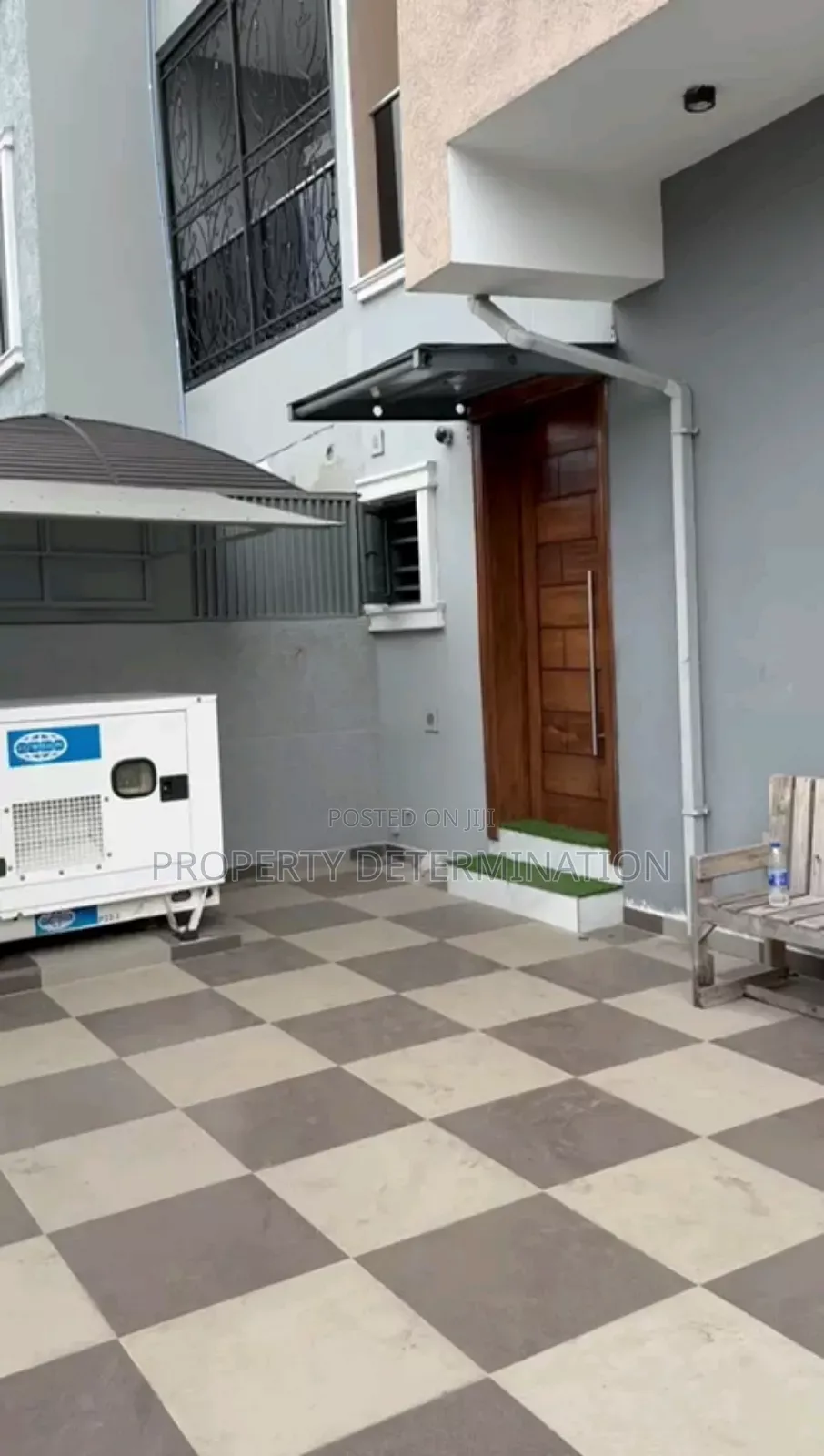 4bdrm Duplex in Omole Phase 1 for rent in Omole Phase 1