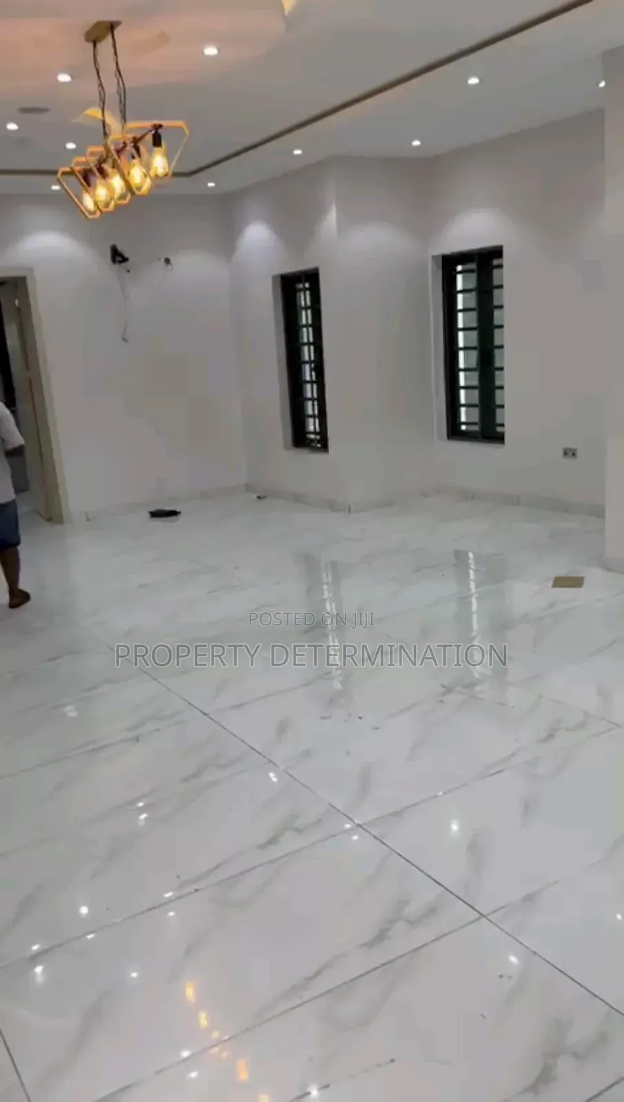 4bdrm Duplex in Omole Phase 1 for rent in Omole Phase 1