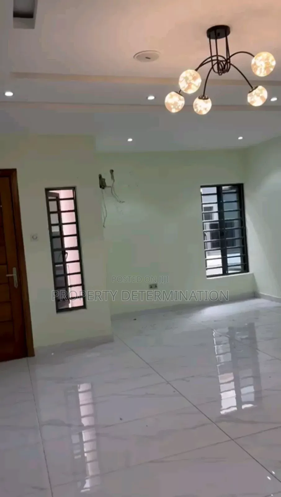 4bdrm Duplex in Omole Phase 1 for rent in Omole Phase 1