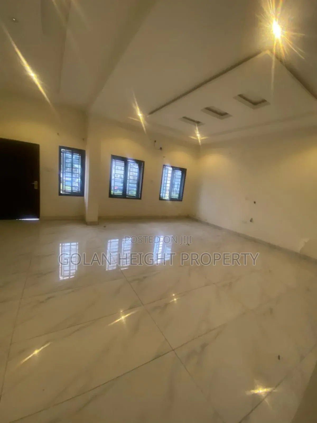 4bdrm House in Diplomatic Zone, Katampe Extension for sale in Katampe Extension
