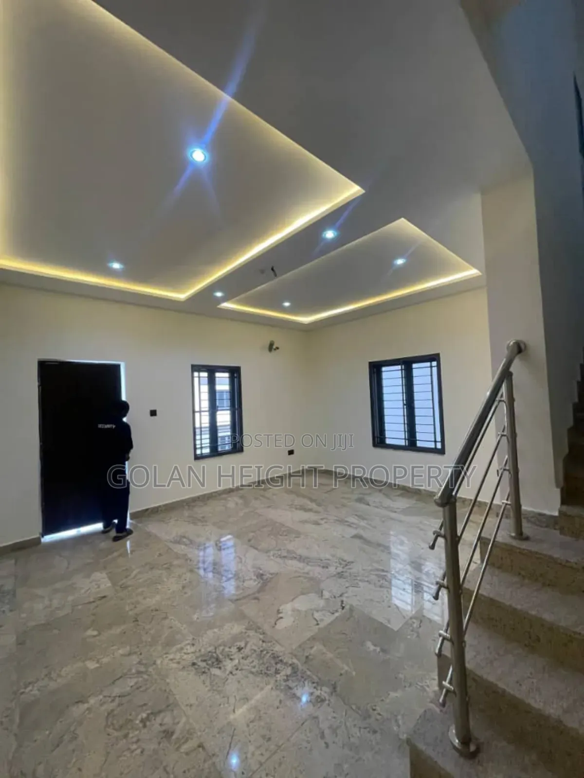 4bdrm House in Diplomatic Zone, Katampe Extension for sale in Katampe Extension
