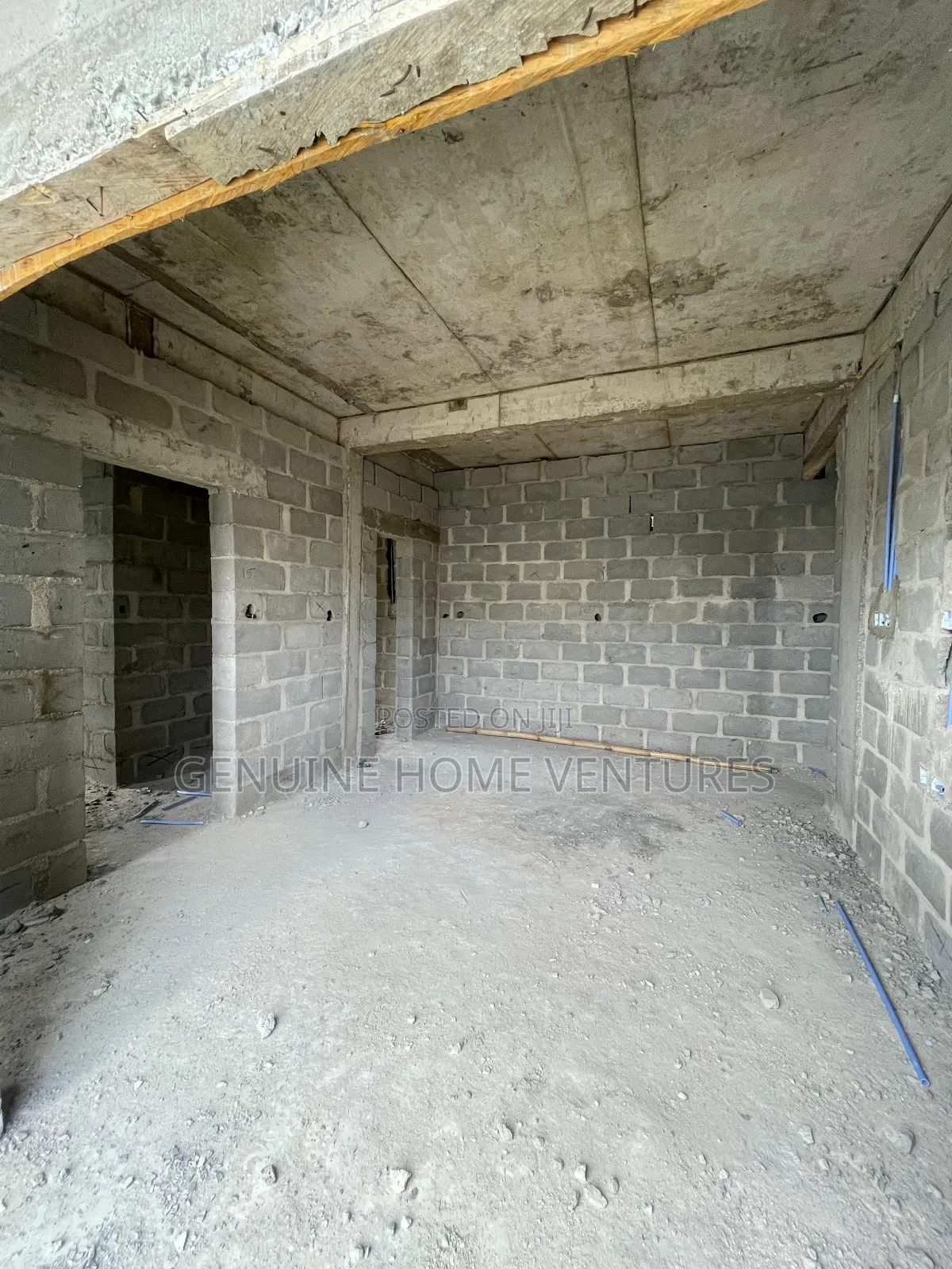 2bdrm Apartment in Surulere for sale in Surulere