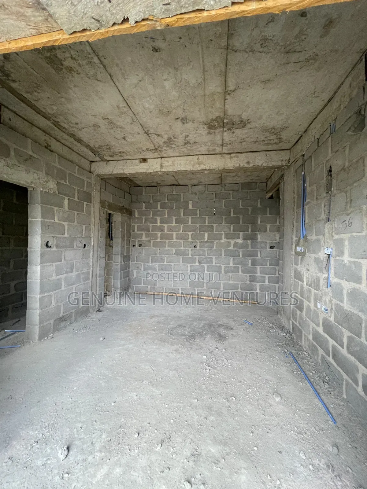 2bdrm Apartment in Surulere for sale in Surulere