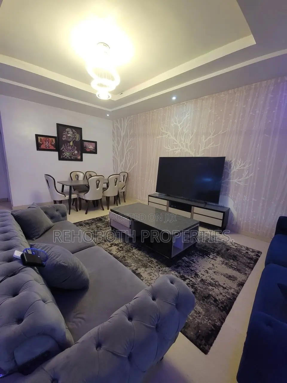 Furnished 4bdrm Duplex in Kolapo Ishola, Ibadan for rent in Ibadan