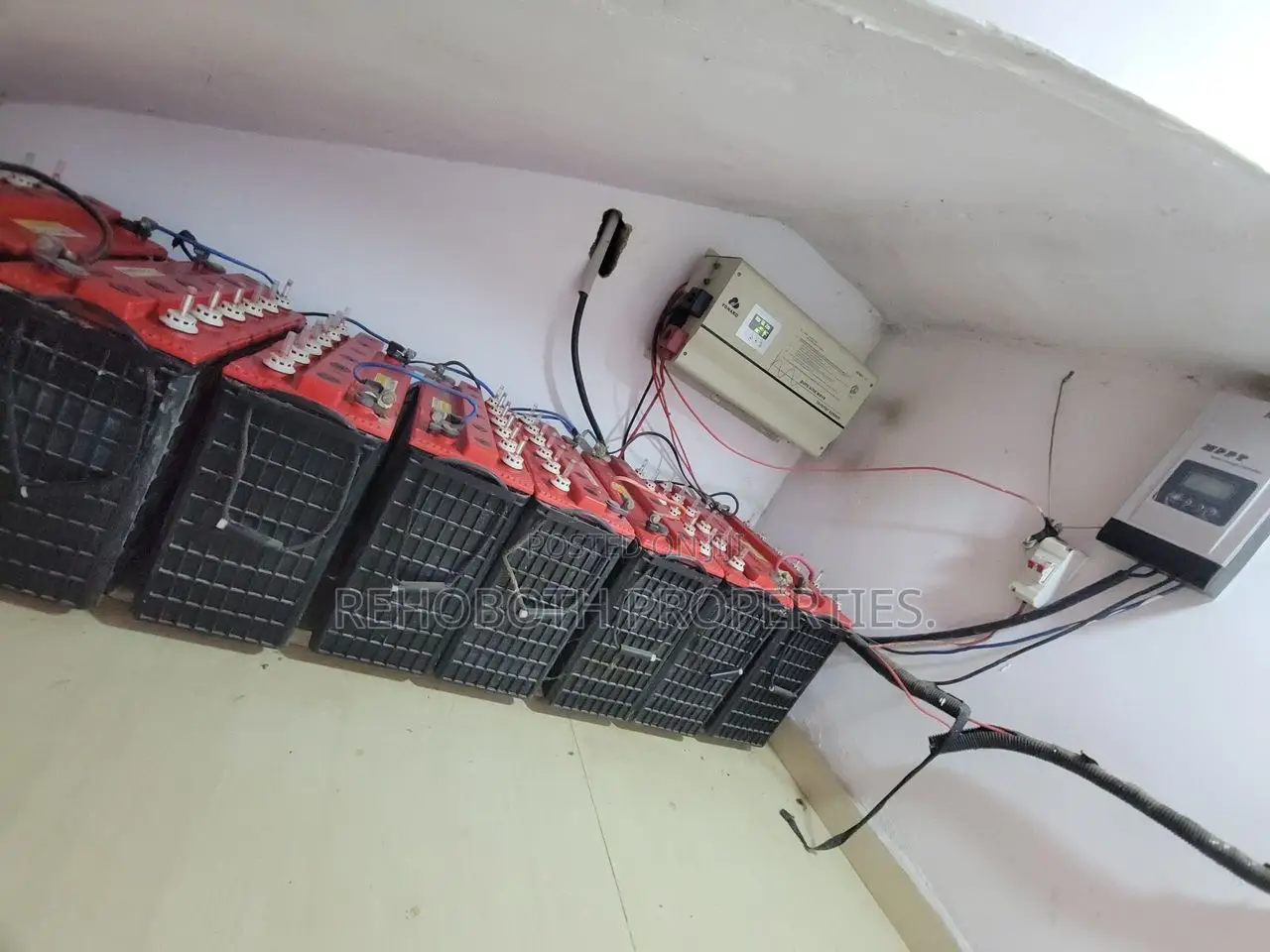 Furnished 4bdrm Duplex in Kolapo Ishola, Ibadan for rent in Ibadan