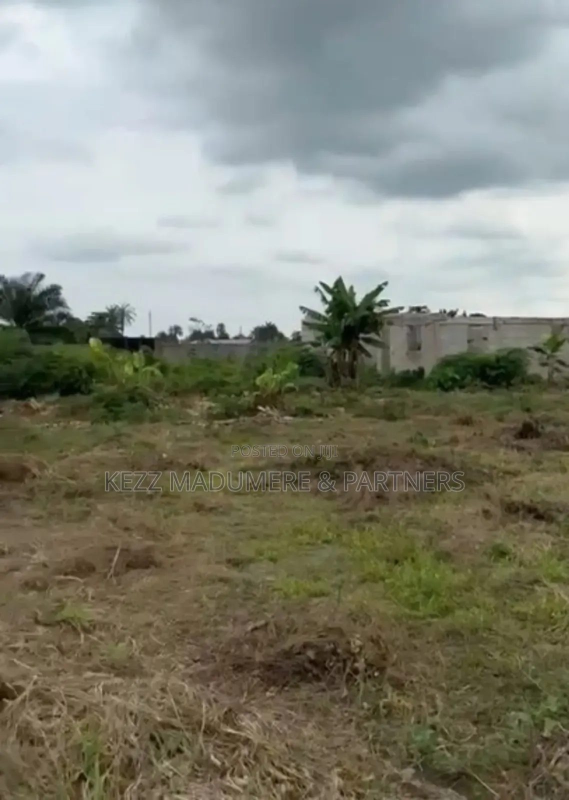 For Sale: 2 Plots at Sunrise Estate, Rumuekini ,Ph in Port-Harcourt